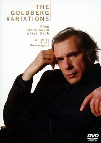 Bruno Monsaingeon - Glenn Gould - Goldberg-Variationen - Preis vom 16.10.2026 11:41:07 h