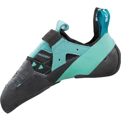 Scarpa, Damen, Kletterschuhe, Instinct VS Kletterschuhe (35), Schwarz