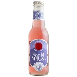 Sankt Sprizz Senza alkoholfrei bio 200ml