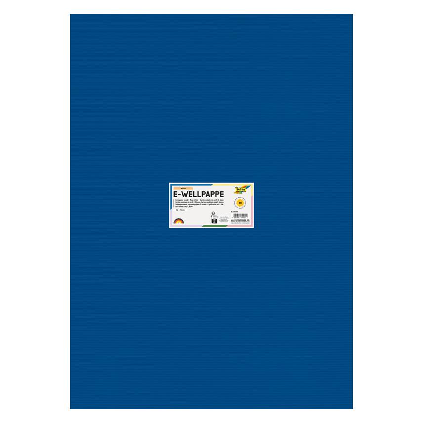 Magni Wellpappe gerollt 50x70 1Rll (1x) (32833004)