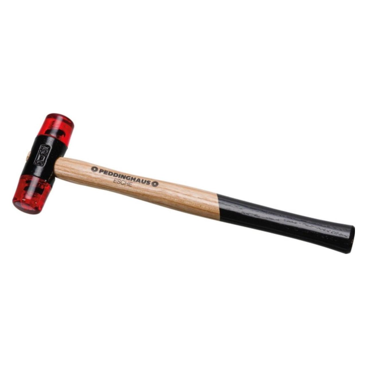 Peddinghaus 5334020022 Plastikhammer (150 g) (5334020022)