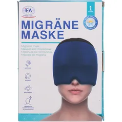 Iea Medical Migräne Maske 1 ST