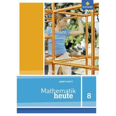 Mathematik heute - Ausgabe 2012 für Nordrhein-Westfalen, Geheftet von , Schroedel, 978-3-507-87693-4