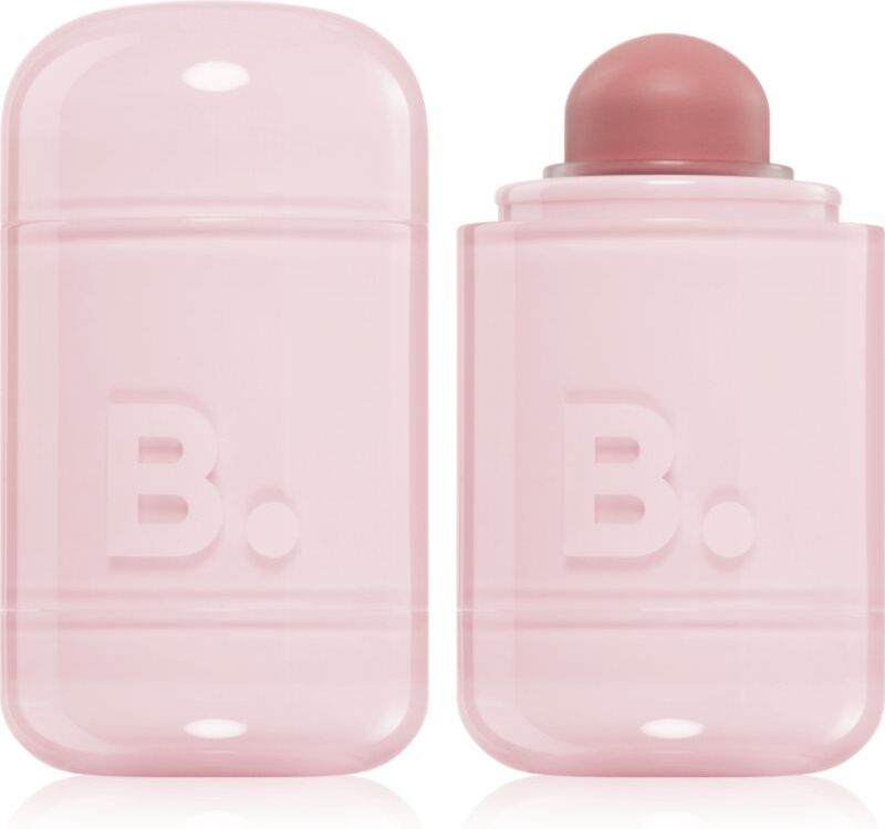 Banila Co. Romantic Blush multi-purpose makeup for lips and face for the perfect look shade 04 Flora 3.7 g