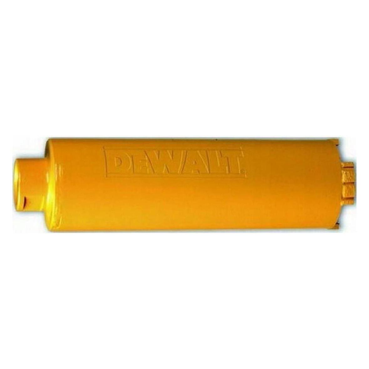 DeWalt Diamantbohrkrone für Beton, 82/150 mm, für Bohrgerät (82 mm) (49834524)