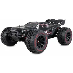 Amewi Hyper Go Truggy Brushless 4WD 1:14 RTR Schwarz