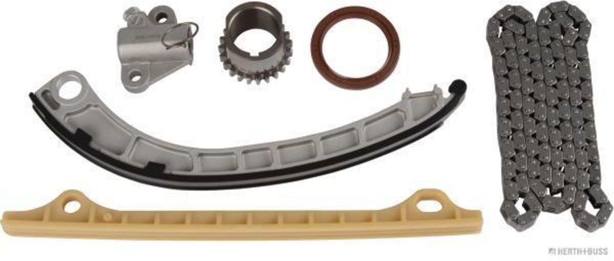 Herth+Buss Elparts Steuerkettensatz HERTH+BUSS JAKOPARTS J1198005