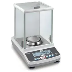 Kern, Feinwaage, IndustriewaageMax 30 kg d=0,001 kg