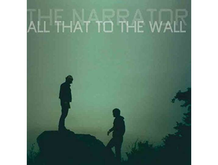 All That to the Wall