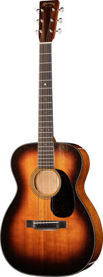 Martin Guitar 00-18 Joe Bonamassa 1937 Joe Bonamassa Sunburst