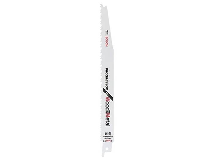 Bosch 2x Multi Material S3456XF reciprozaagblad
