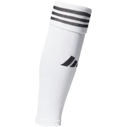 adidas Team Sleeve 23 Stutzen - weiß - 40-42