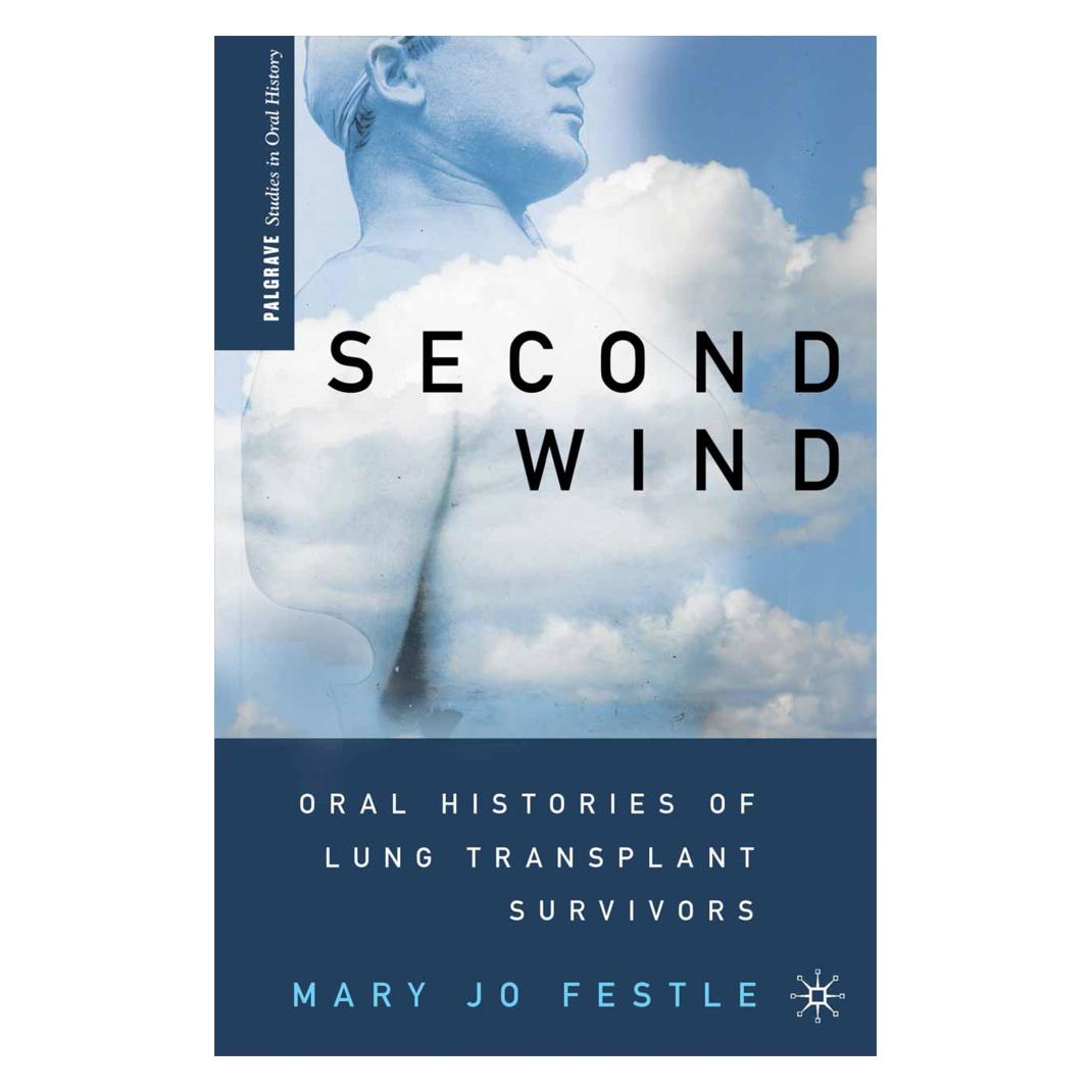 Springer Second Wind (Englisch, Softcover, M. Festle) (55836534)
