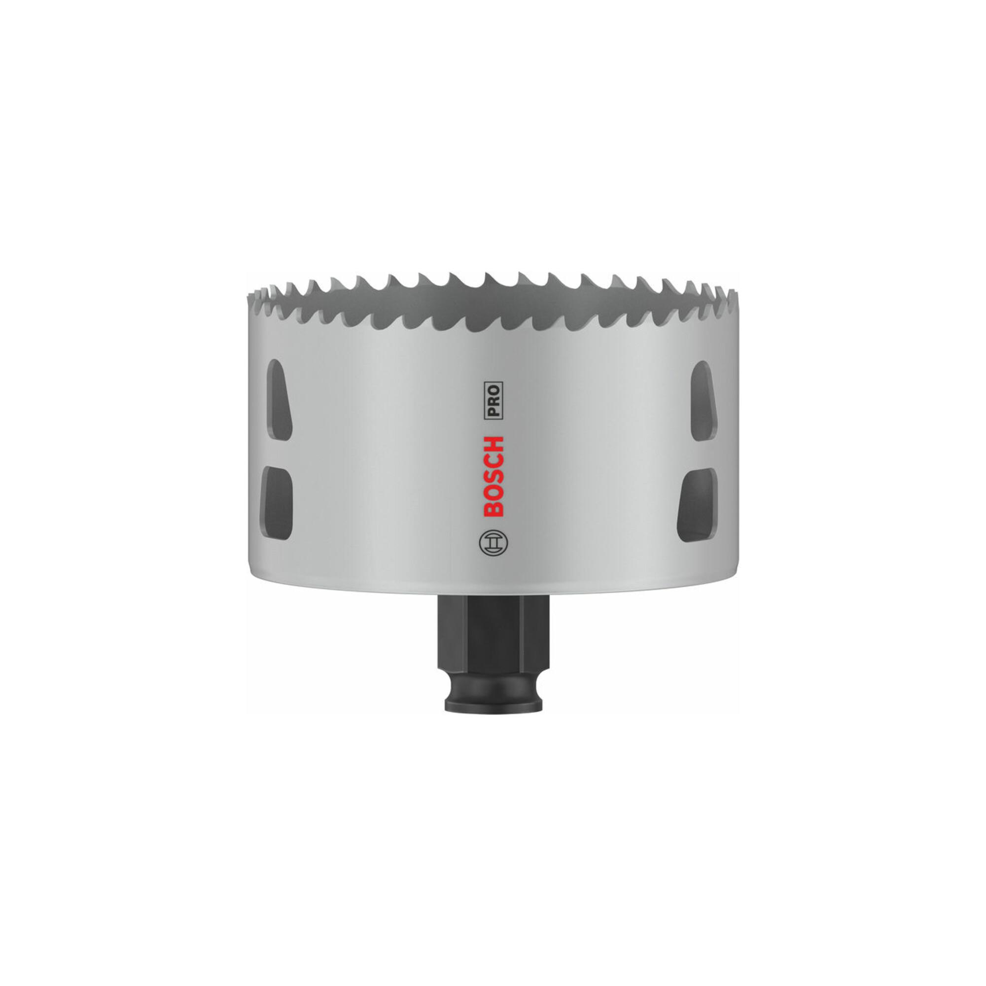 BOSCH Lochsäge PRO Multi Material PC Plus 86mm (2608594405)