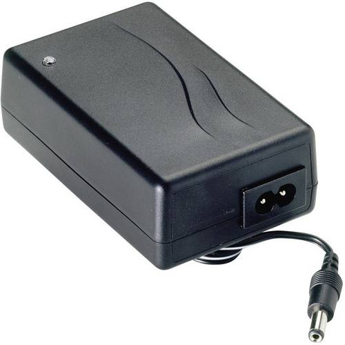 Mascot Battery Bleiakku-Ladegerät 24V Ladestrom (max.) 1.2A