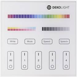Deko Light RF-smart 843522 Fernbedienung dimmbar Weiß