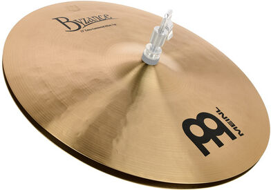Meinl "15" Byzance Extra Ham. Hi-Hat"