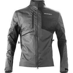 Acerbis Enduro One Motorrad Textiljacke M