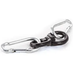 MetalBoxe, Boxsack Zubehör
