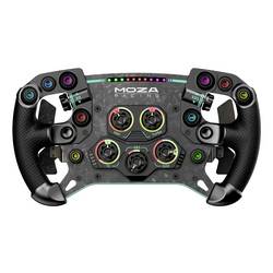 MOZA GS V2P Lenkrad Schwarz RS056