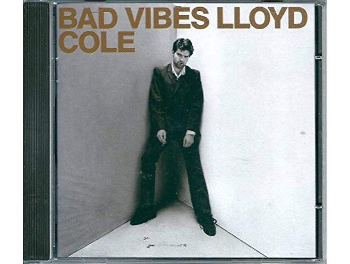 Bad Vibes