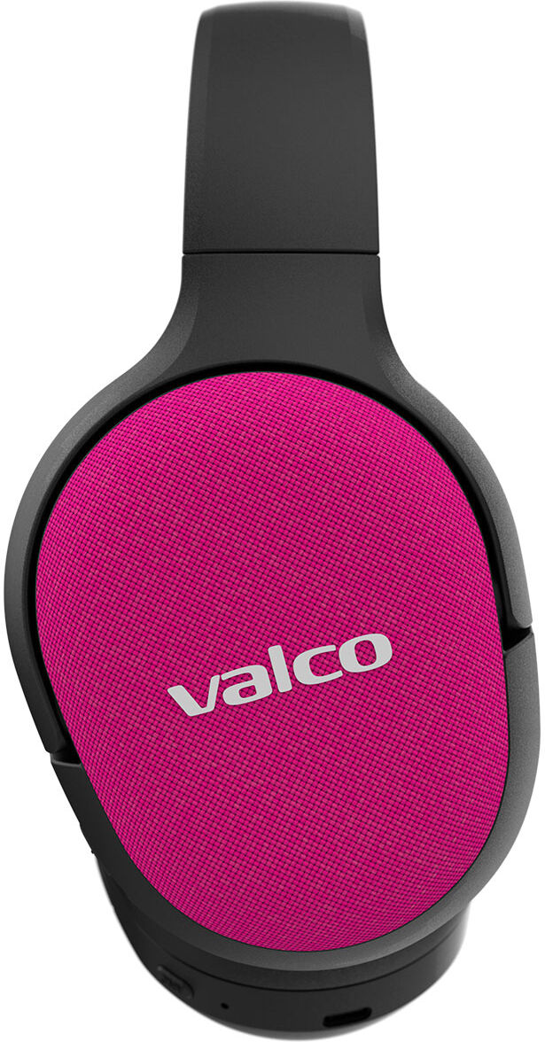 Valco VMK Skins Fucshia - Par
