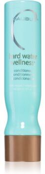 Malibu C Hard Water Wellness condicionador para limpeza profunda contra água dura 266 ml. Hard Water Wellness