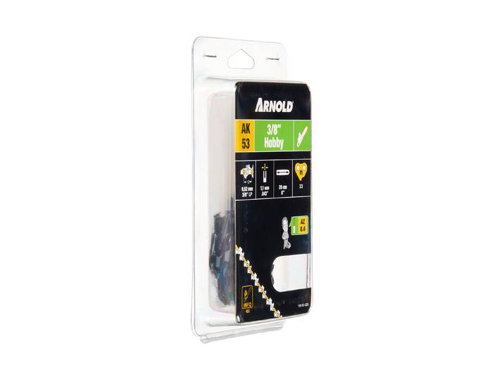 Arnold Sägekette AK 53 20 cm