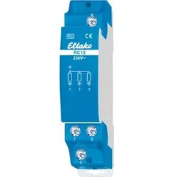 Eltako 22000015 3-fach-RC-Glied RC12-230V