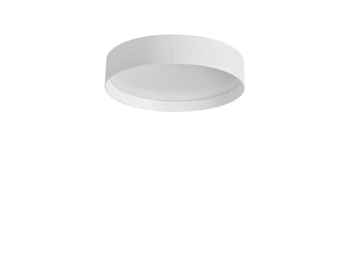 Loom Design Plafonnier Lucia 35 Blanc