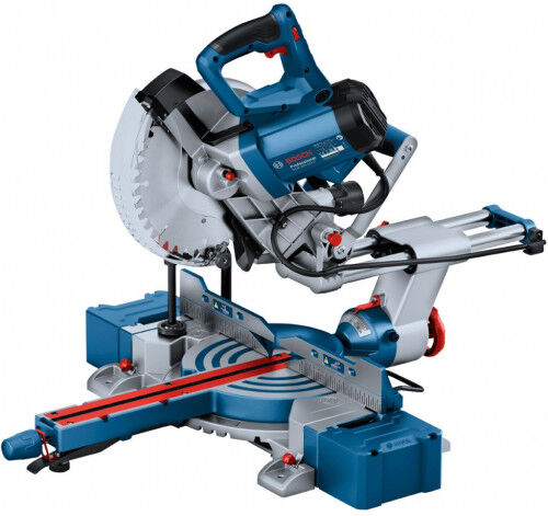 Bosch GCM 305-254 D PROFESSIONAL Scie a onglets 0601B49100