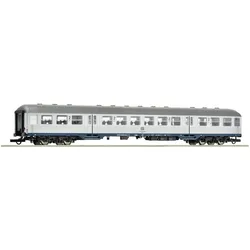 Roco 6200166 H0 Nahverkehrswagen 2. Klasse (DC) 2. Klasse, Gattung Bnb 719 (Spur H0)