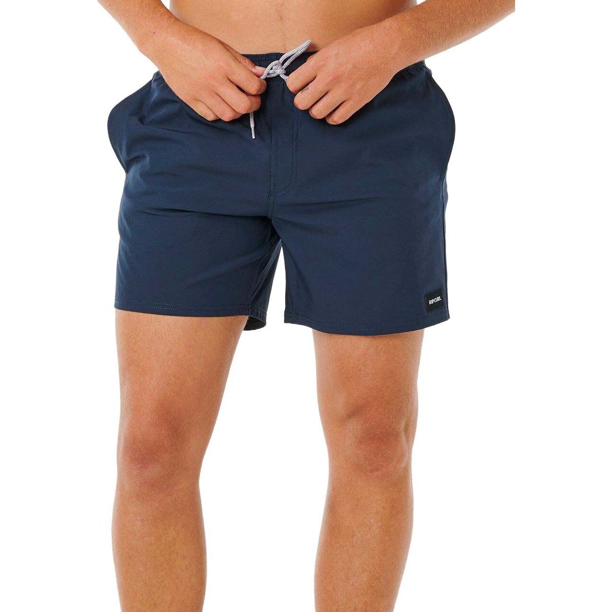 RipCurl Offset Daily Volley navy (0049) XL 0F9MBO-0049-XL