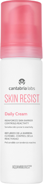 Skin Resist Daily Cream 50ml