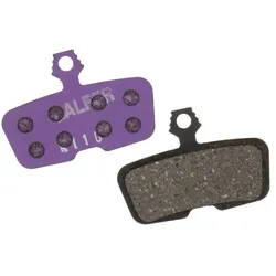 GALFER Bremsbeläge E-Bike für AVID – Code R 2011, RSC, Guide RE, M