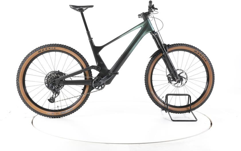 Scott Genius 910 VTT tout suspendu - 308170