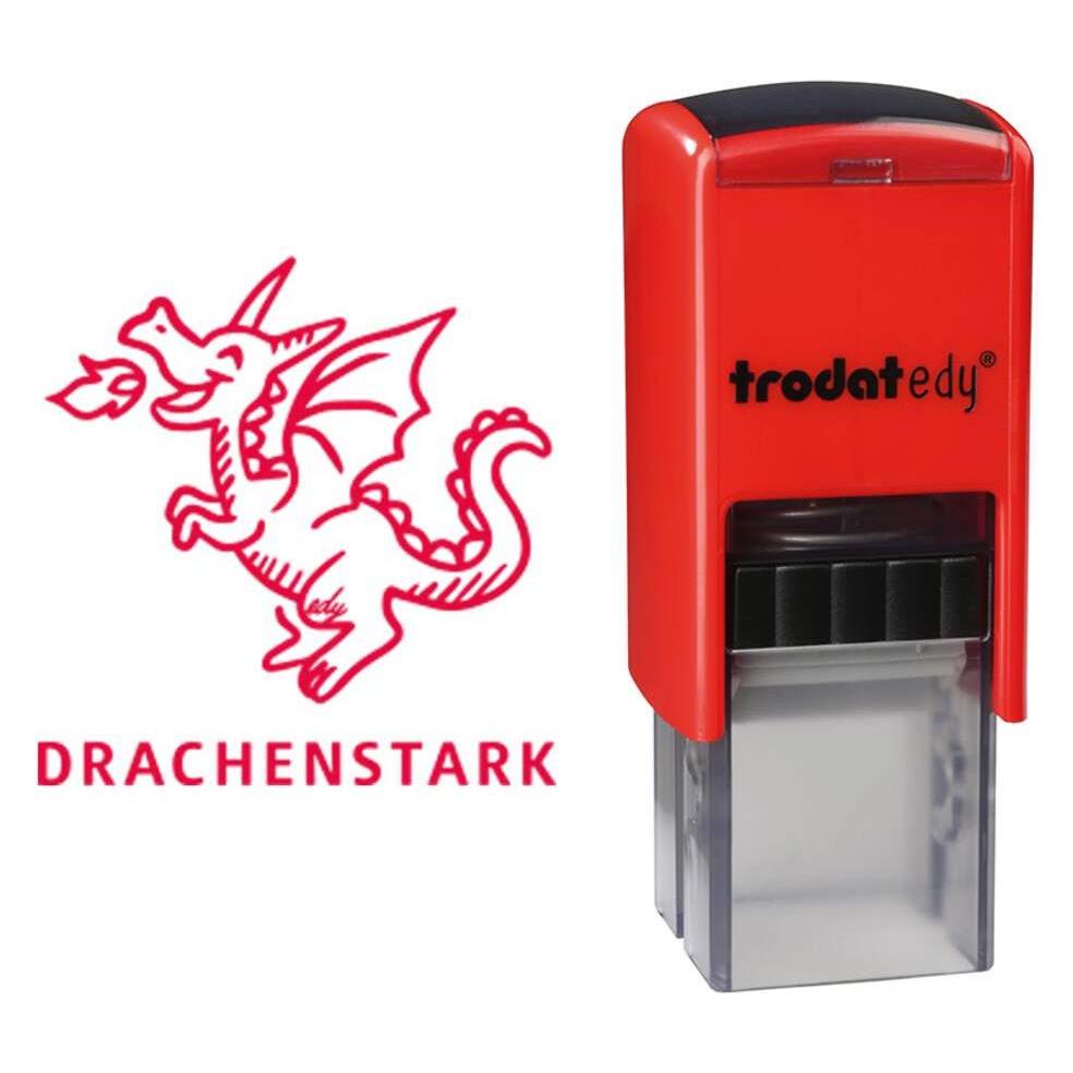 Trodat Stempel Drache (163238)