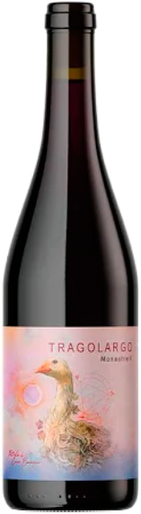 Casa Balaguer - Vinessens Casa Balaguer Tragolargo Monastrell 2025