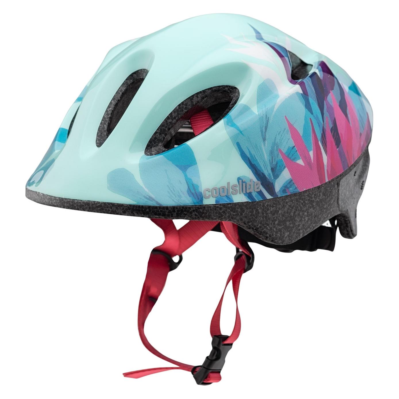 CoolSlide Swish Helm (48 - 52 cm) (M000137608)