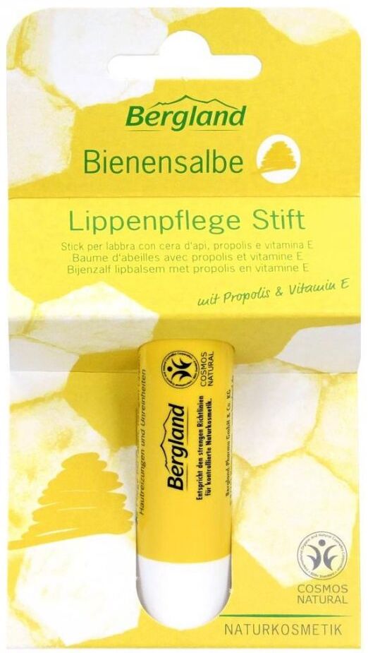 Bienensalbe Stift Bdih