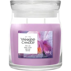 Wild Orchid Signature Medium Jar 368g 2-Docht