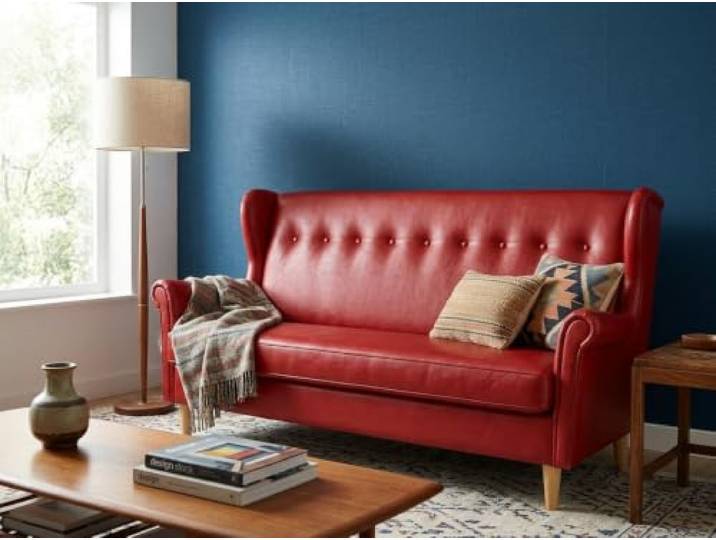 Family Meble Schlafsofa Ari Boston – 6