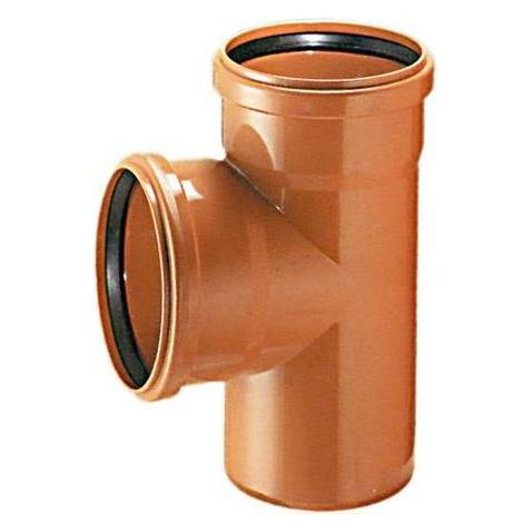 Wavin SEWER BRANCH 160X110X90 (33039093)