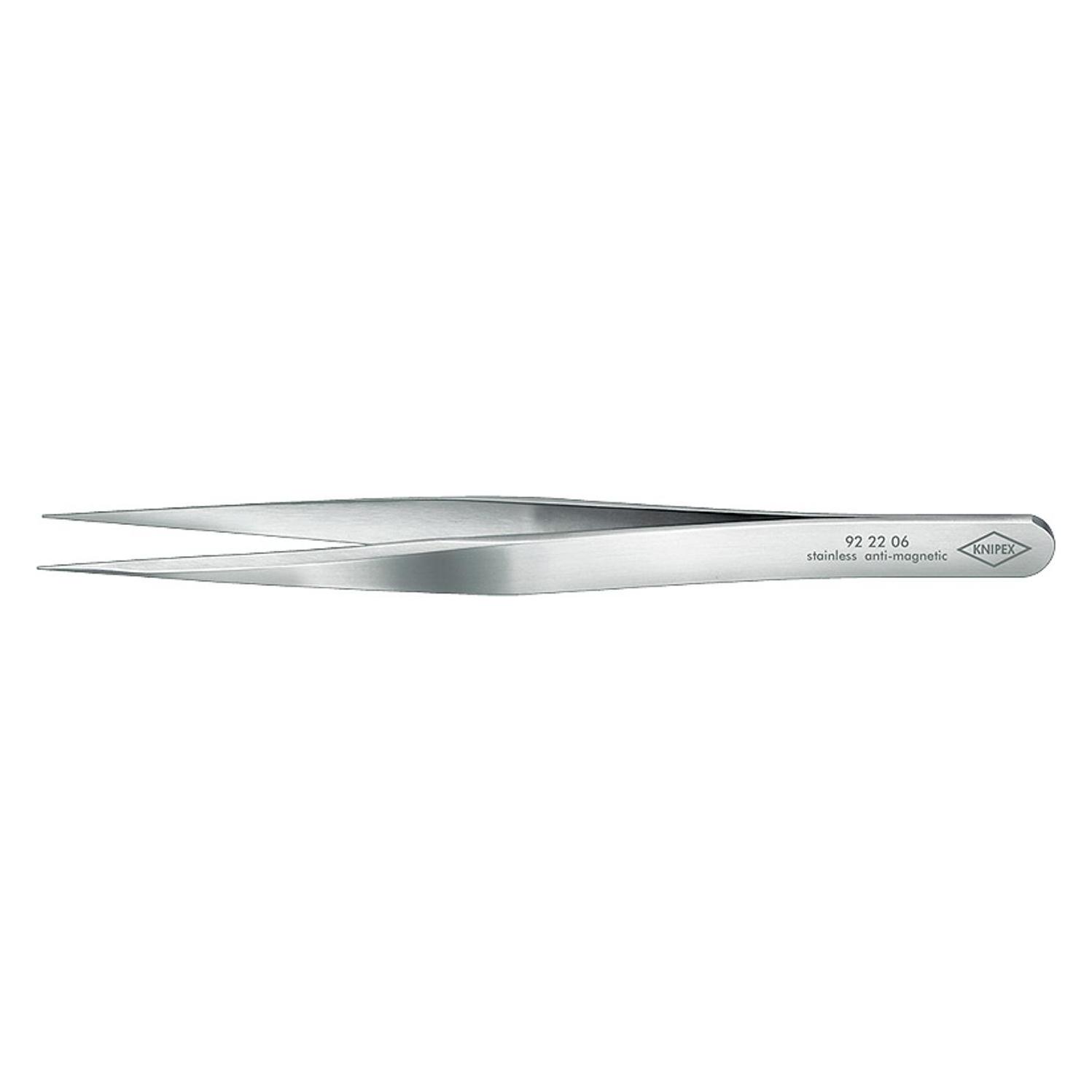 Knipex Universalpinzette (92 22 06)