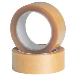 OTTO Office Packband »Budget« transparent
