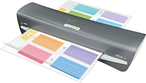 Leitz Laminiergerät 72530084