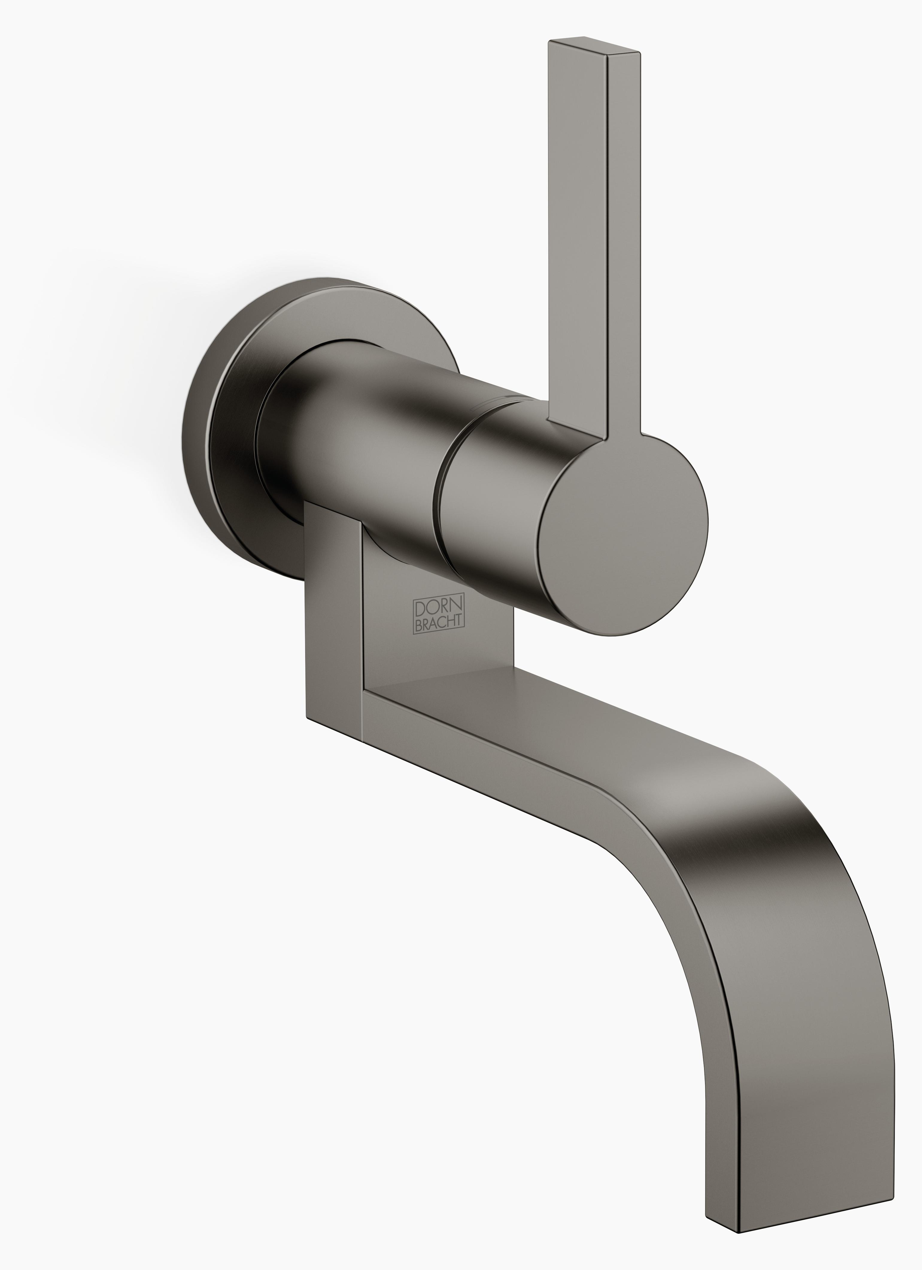 Dornbracht 36805782-99 WT-Wand-EHM ohne Ablaufgarnitur MEM