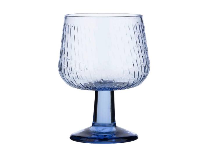 Marimekko Verre à vin Syksy 2,5 dl Pourpre