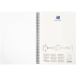 Hamelin, Heft + Block, Collegeblock
