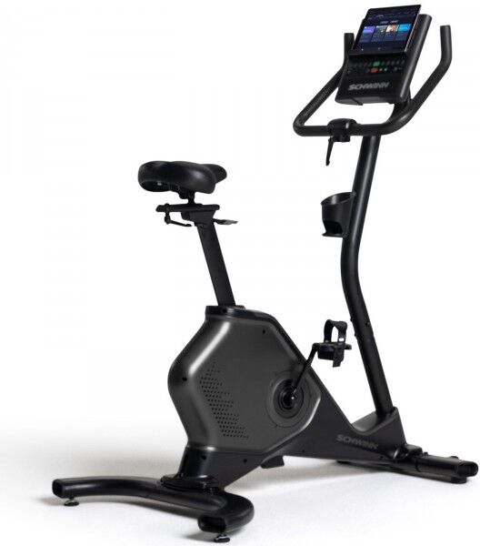 Schwinn 590U Upright Bike